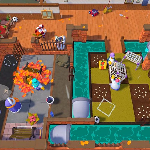 Tools Up! Garden Party - Episode 3: Home Sweet Home DLC Cd Key Steam Global